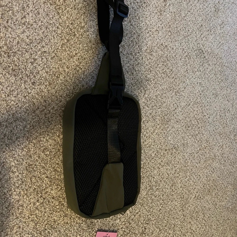 NWT Crossbody / Waist Bag